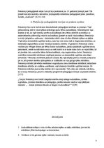 Referāts 'J.H.Pestalocija pedagoģiskie uzskati', 9.