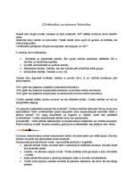 Konspekts 'Cilvēktiesības un dzimumu līdztiesība', 1.