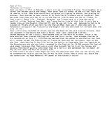 Eseja 'Joan of Arc Bio', 1.
