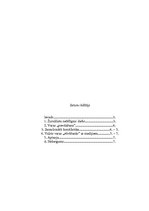 Referāts 'Ceturtā vara - masu mediji', 1.