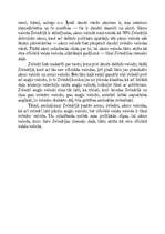 Eseja 'Valodas situācija Zviedrijā', 2.