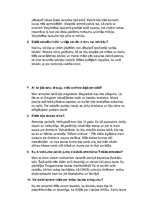 Konspekts 'Dzīve Trešās atmodas laikā', 2.