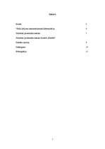 Referāts 'Stilistiski pazemināta leksika žurnālā "Forsāža"', 2.