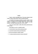 Referāts 'Stilistiski pazemināta leksika žurnālā "Forsāža"', 3.