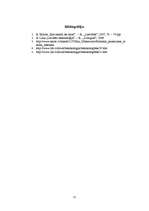 Referāts 'Stilistiski pazemināta leksika žurnālā "Forsāža"', 11.