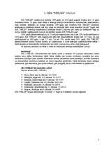 Referāts 'SIA "Nelss Logi"', 3.