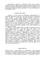 Referāts 'Dabiskās toksiskās vielas un mākslīgās kaitīgās vielas uzturproduktos', 4.