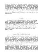 Referāts 'Dabiskās toksiskās vielas un mākslīgās kaitīgās vielas uzturproduktos', 5.