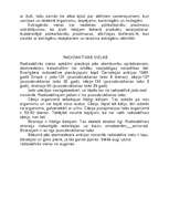 Referāts 'Dabiskās toksiskās vielas un mākslīgās kaitīgās vielas uzturproduktos', 6.