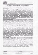 Prakses atskaite 'Būvasu nospraušana', 5.