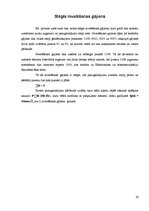 Prakses atskaite 'Būvasu nospraušana', 10.