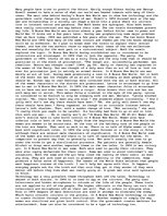 Eseja 'A Brave New World And 1984', 1.