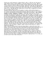 Eseja 'A Brave New World And 1984', 2.