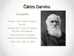 Prezentācija 'Darvina teorija par evolūciju', 2.