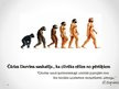 Prezentācija 'Darvina teorija par evolūciju', 8.