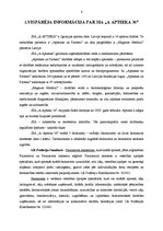 Prakses atskaite 'Prakses atskaite', 4.