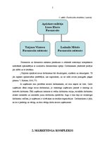 Prakses atskaite 'Prakses atskaite', 5.