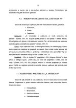 Prakses atskaite 'Prakses atskaite', 12.