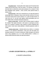 Prakses atskaite 'Prakses atskaite', 13.