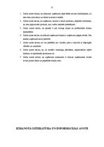 Prakses atskaite 'Prakses atskaite', 27.