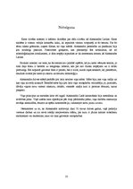 Referāts 'Referāts par Maķedonijas Aleksandru', 22.