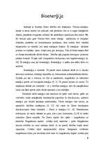 Referāts 'Bioenerģija (spēks, kas atšķir dzīvo no nedzīvā, varbūt Dievs)', 4.