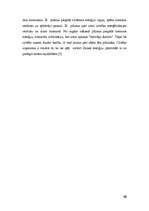 Referāts 'Bioenerģija (spēks, kas atšķir dzīvo no nedzīvā, varbūt Dievs)', 12.