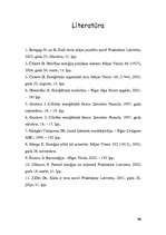 Referāts 'Bioenerģija (spēks, kas atšķir dzīvo no nedzīvā, varbūt Dievs)', 14.