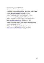 Referāts 'Bioenerģija (spēks, kas atšķir dzīvo no nedzīvā, varbūt Dievs)', 15.