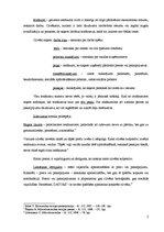 Konspekts 'Patērētāju rīcība tirgū un galējais derīgums', 2.