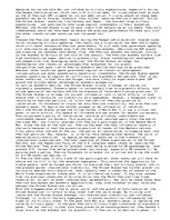 Eseja 'Decline of the American Empire: Good Read', 3.