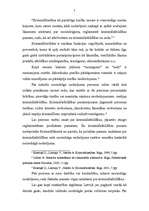 Diplomdarbs 'Nosacīta notiesāšana', 3.