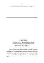 Diplomdarbs 'Nosacīta notiesāšana', 40.