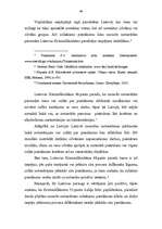 Diplomdarbs 'Nosacīta notiesāšana', 46.