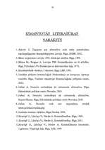 Diplomdarbs 'Nosacīta notiesāšana', 70.