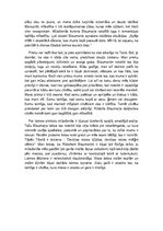 Eseja 'Kas var pateikt, ko par laimi sauc…', 2.