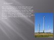 Prezentācija 'Vēja ģeneratori fizikā', 7.