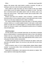 Referāts 'Vārdu krājuma raksturojums un nozīmīgums', 3.