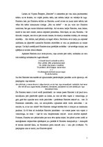 Eseja 'Viljams Šekspīrs "Hamlets"', 2.