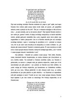 Eseja 'Viljams Šekspīrs "Hamlets"', 3.