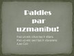 Prezentācija 'Ušu attīstības vēsture Austrumu valstīs', 14.