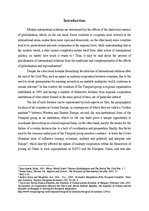 Referāts 'Military Cooperation among Visegrad Countries', 3.