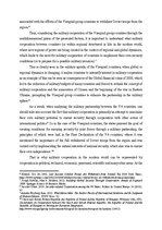 Referāts 'Military Cooperation among Visegrad Countries', 4.