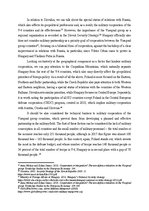 Referāts 'Military Cooperation among Visegrad Countries', 10.