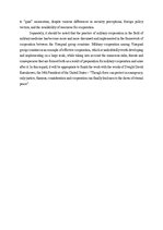 Referāts 'Military Cooperation among Visegrad Countries', 19.