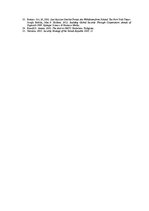 Referāts 'Military Cooperation among Visegrad Countries', 21.