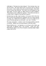 Eseja 'Kārļa Skalbes pasaku analīze', 2.