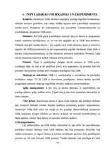 Referāts 'USB kopne', 16.