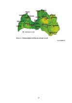 Referāts 'Vētras - bīstamās dabas stihijas', 17.