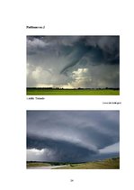 Referāts 'Vētras - bīstamās dabas stihijas', 24.